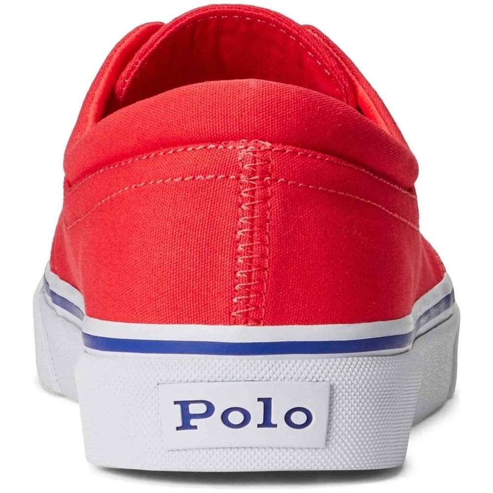 Polo Ralph Lauren Faxon Sneaker - Picture 3 of 10